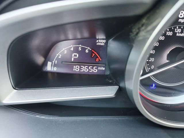 Used 2016 MAZDA MAZDA3 i Sport w/ Preferred Equipment Package image 20