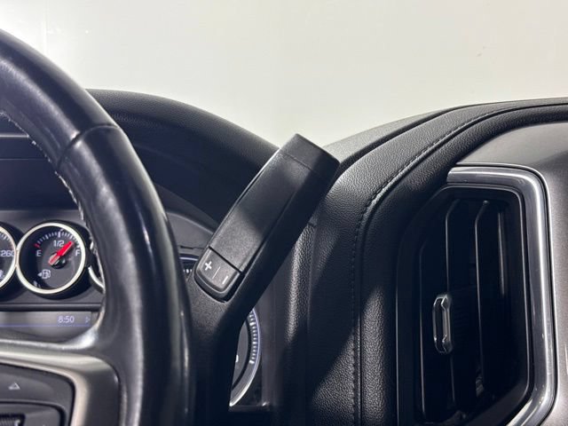 Used 2019 Chevrolet Silverado 1500 LT w/ All-Star Edition AWD/4WD image 24