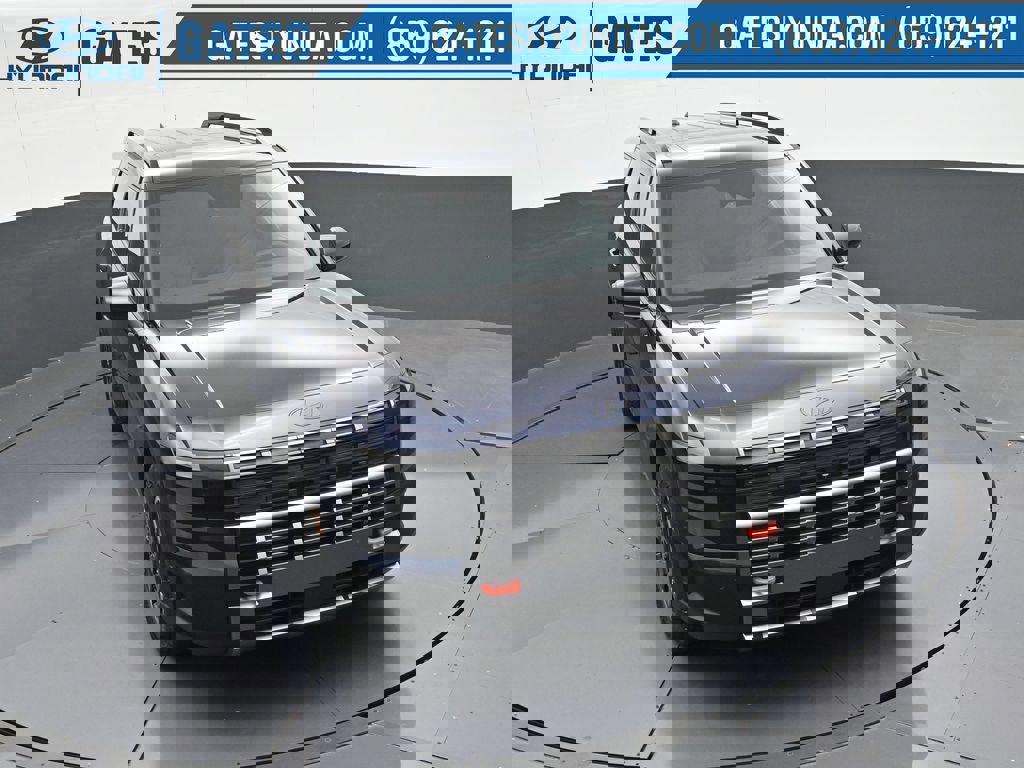 New 2026 Hyundai Palisade XRT Pro image 57