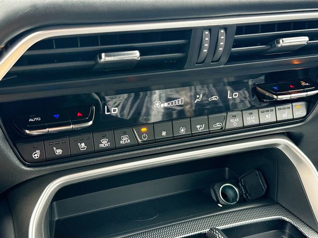 New 2026 MAZDA CX-90 3.3 Turbo S w/ Premium Package image 16