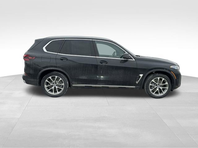 New 2026 BMW X5 xDrive50e w/ Executive Package AWD/4WD image 2