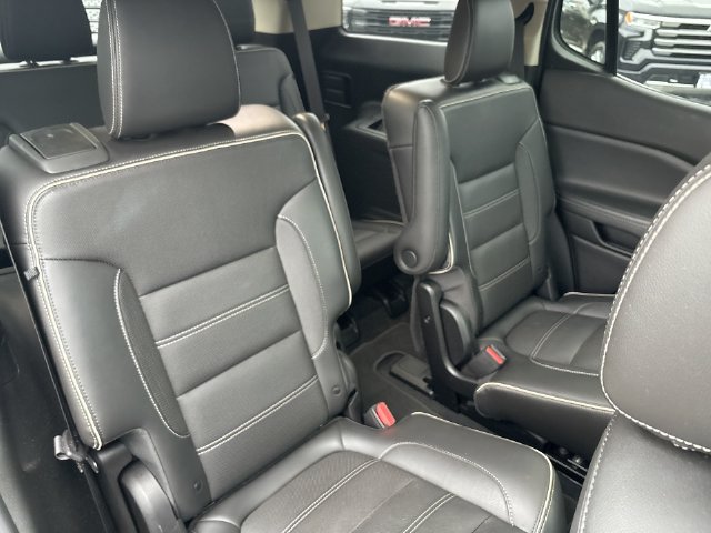 Certified 2019 GMC Acadia Denali w/ Technology Package AWD/4WD image 28