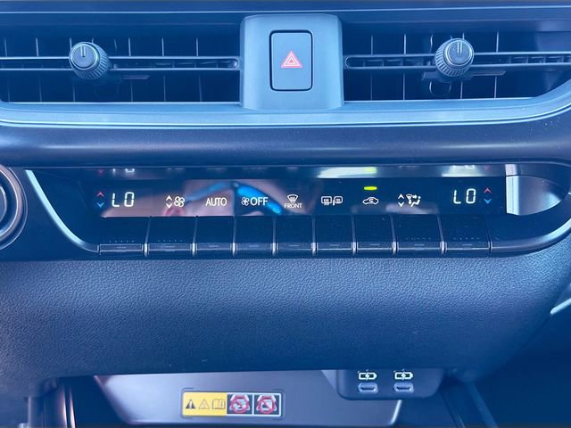 New 2026 Lexus UX 300h FWD image 34