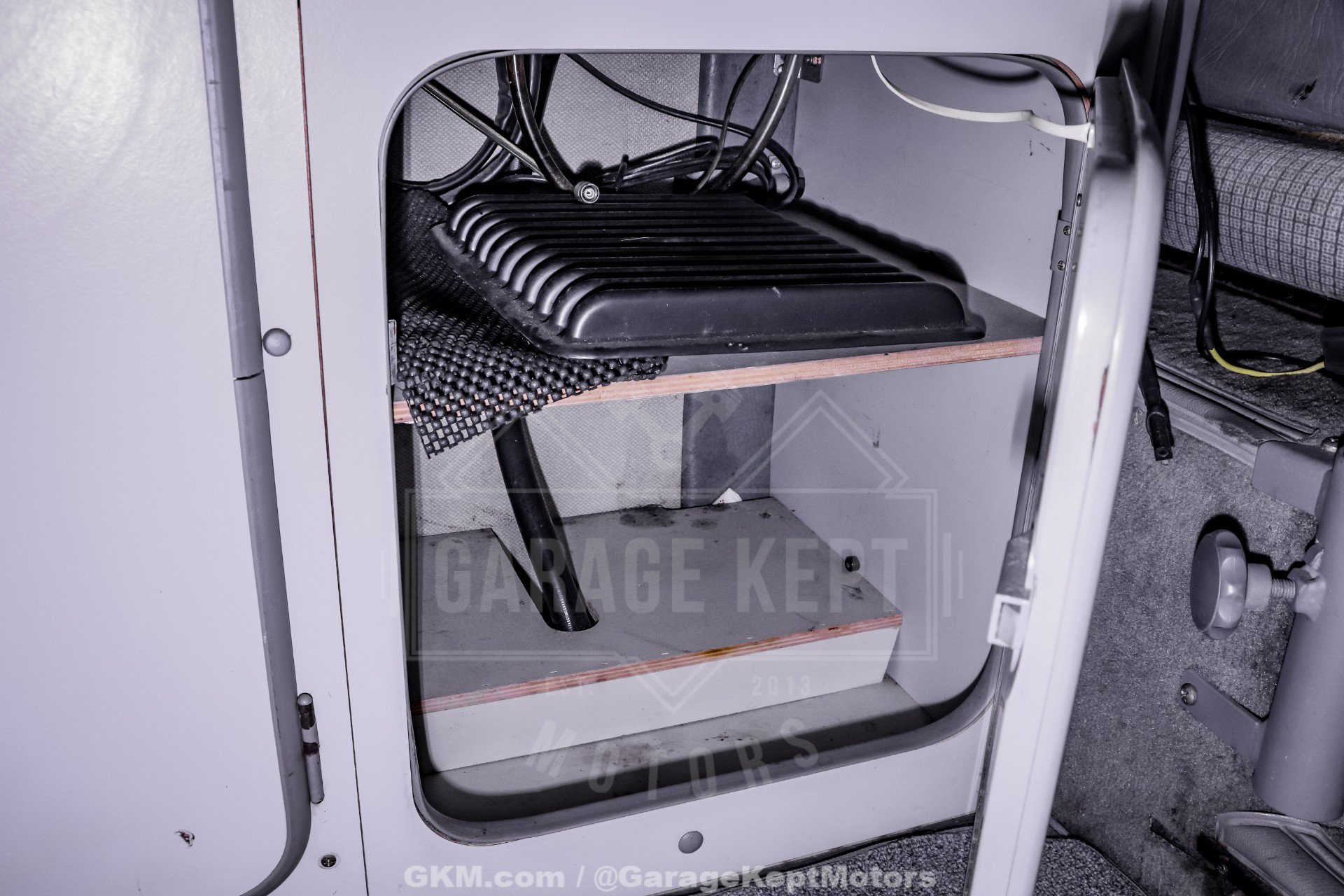 Used 1987 Volkswagen Vanagon GL RWD image 94