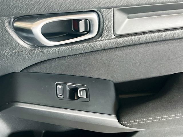 Used 2024 Honda Civic LX image 32