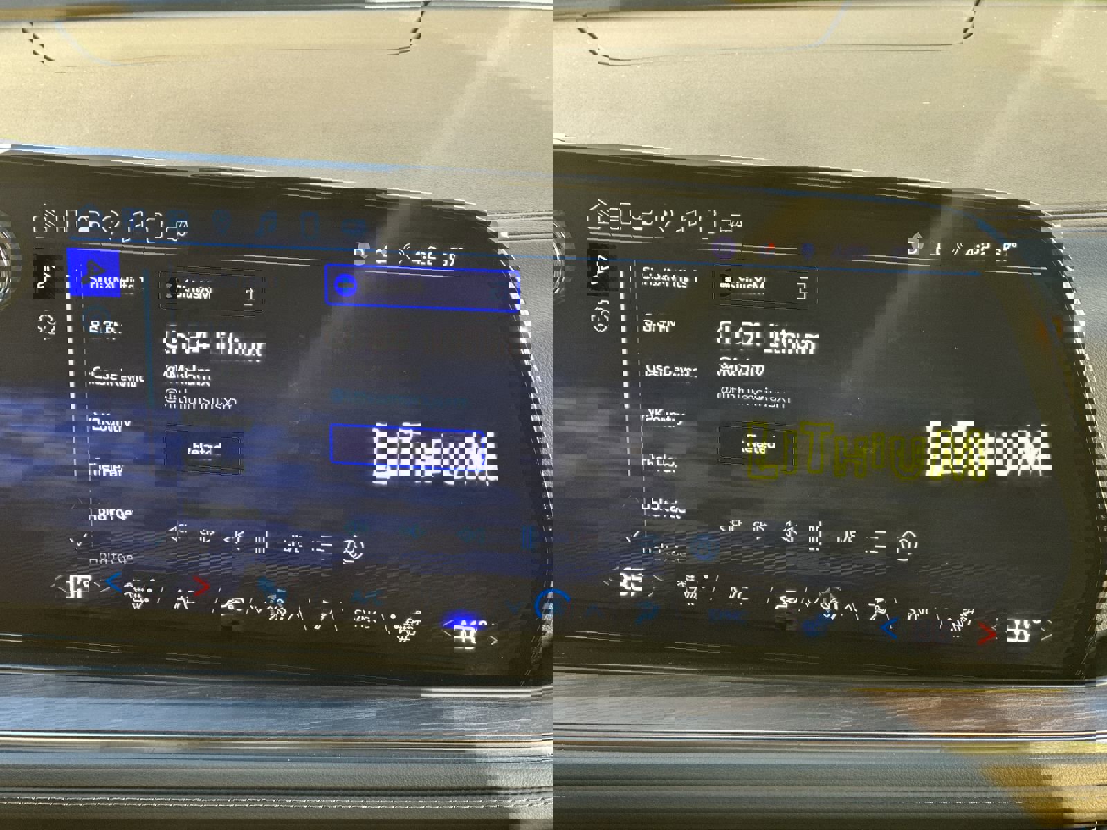 Certified 2025 Chevrolet Tahoe Z71 image 26