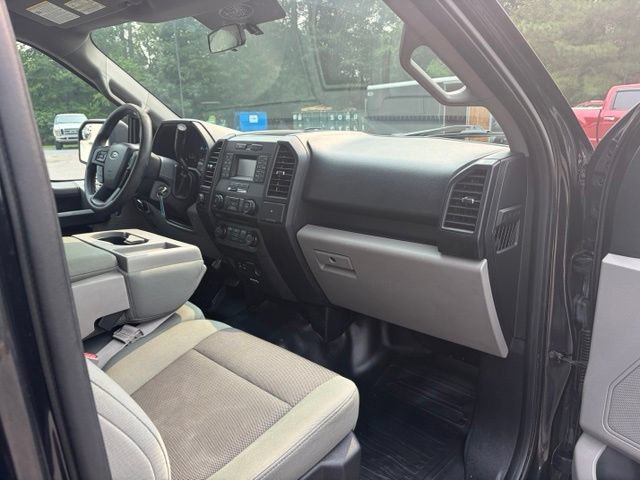 Used 2015 Ford F150 XL w/ Equipment Group 101A Mid AWD/4WD image 31