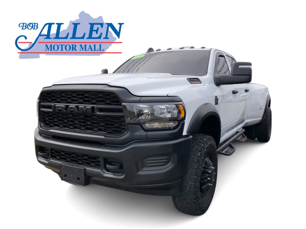 Used 2023 RAM 3500 Tradesman image 1
