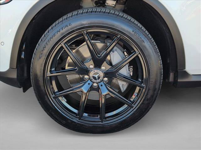 Certified 2021 Mercedes-Benz GLC 300 image 26