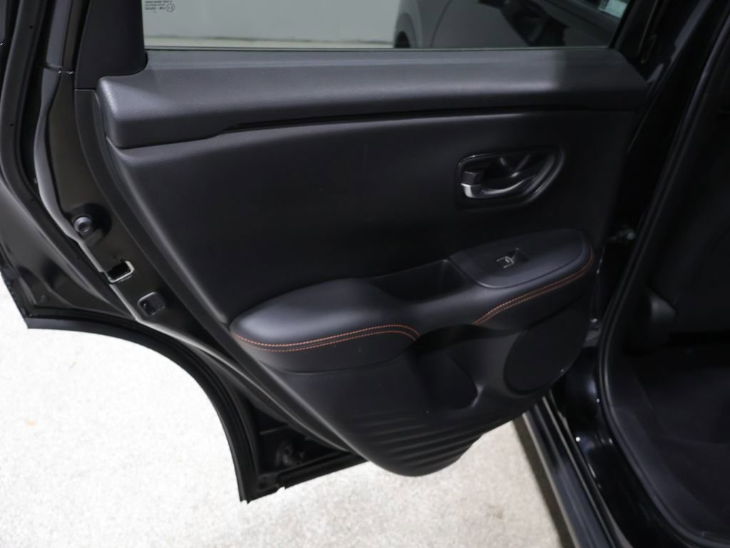 Used 2023 Honda HR-V Sport image 18