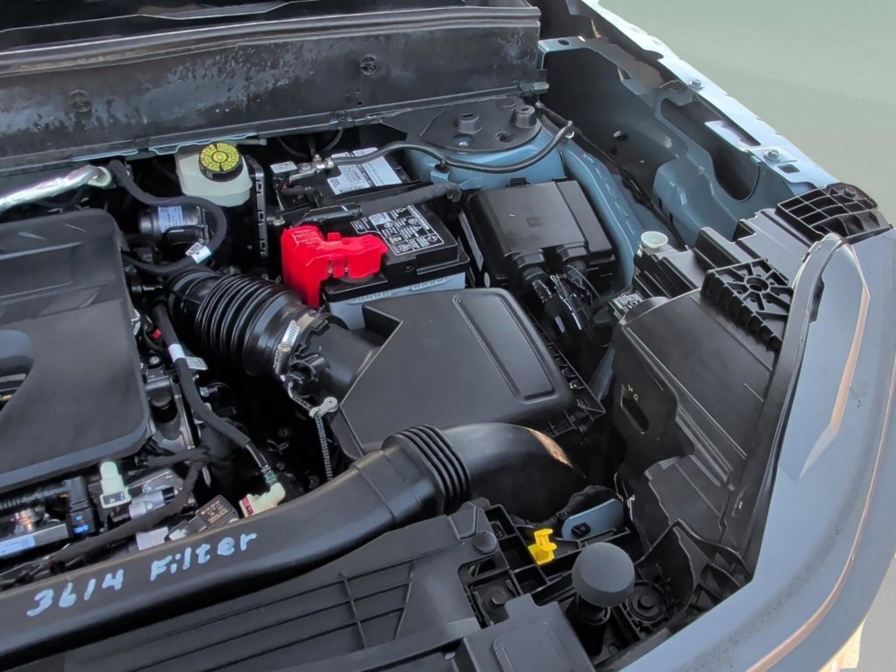 Used 2021 Ford Bronco Sport Big Bend image 19