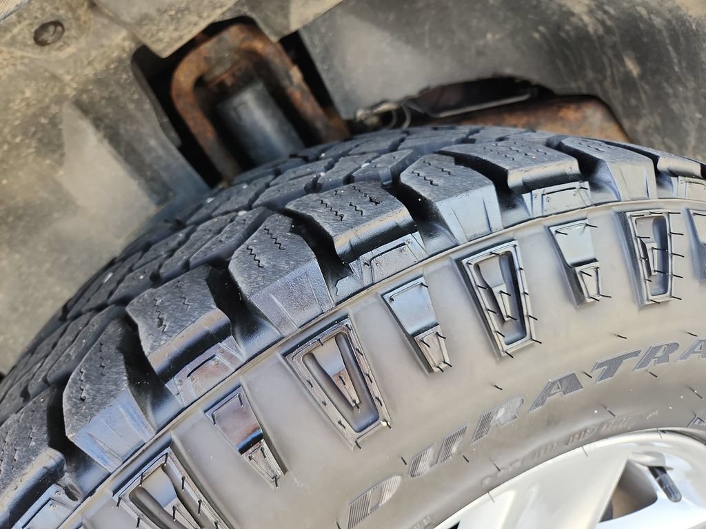 Used 2008 Jeep Wrangler X AWD/4WD image 29