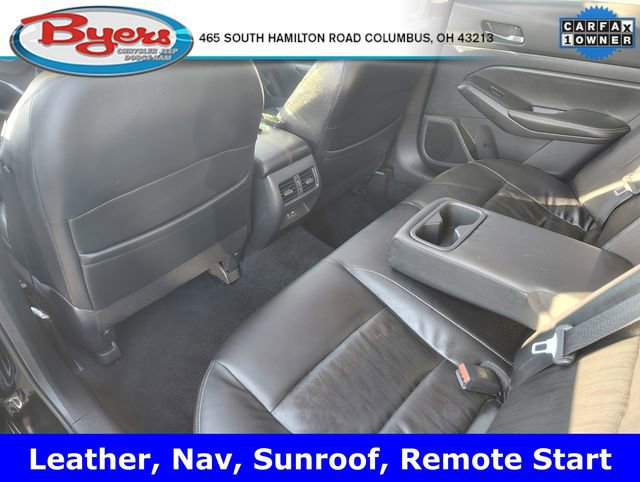 Used 2019 Nissan Altima 2.5 Platinum image 30