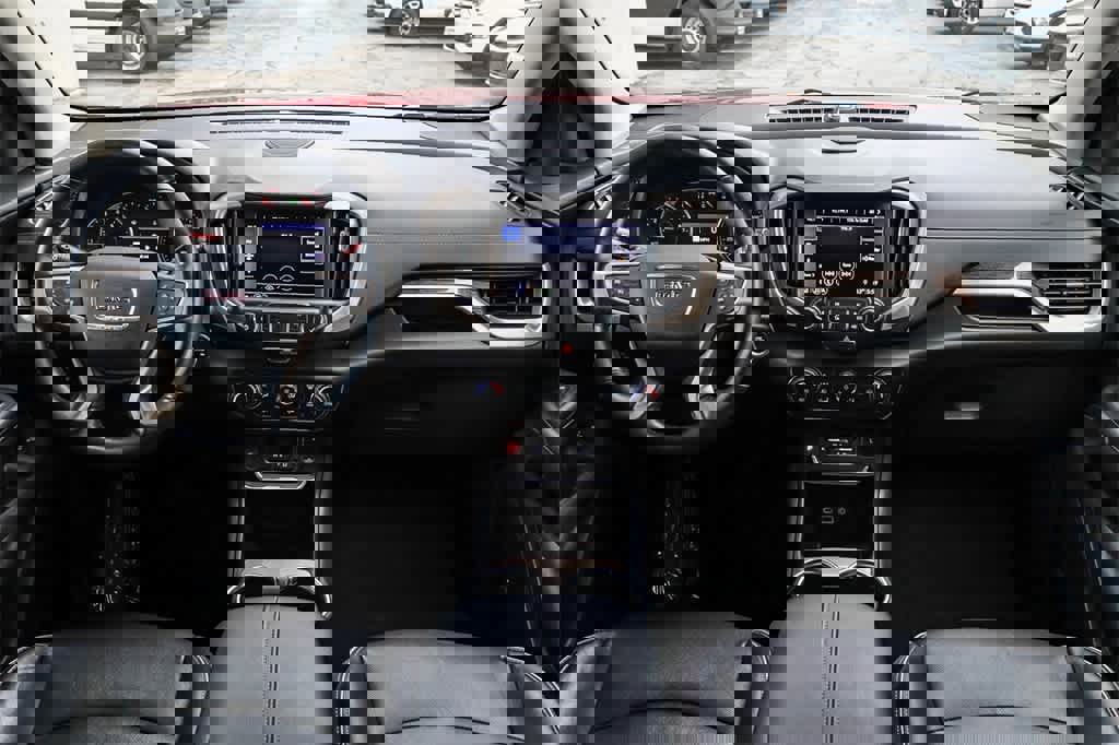 Used 2019 GMC Terrain Denali image 12