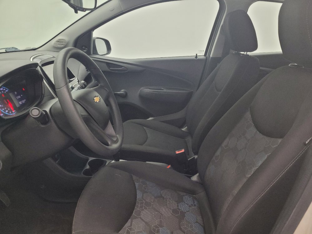Used 2018 Chevrolet Spark LS FWD image 17