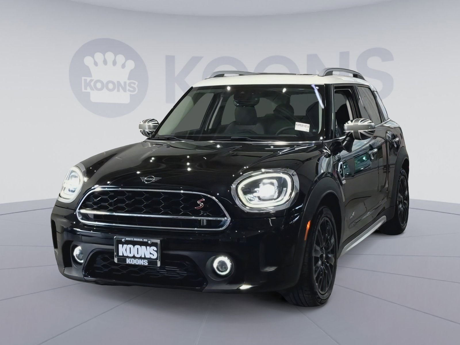 Used 2022 MINI Cooper Countryman S w/ Premium Package image 4