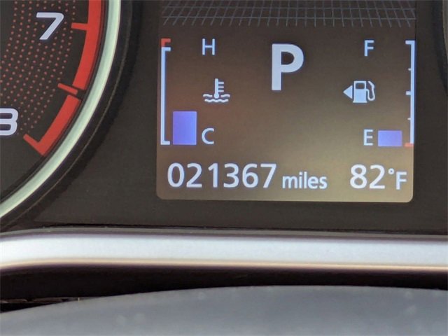 Used 2024 Mitsubishi Eclipse Cross SE image 32