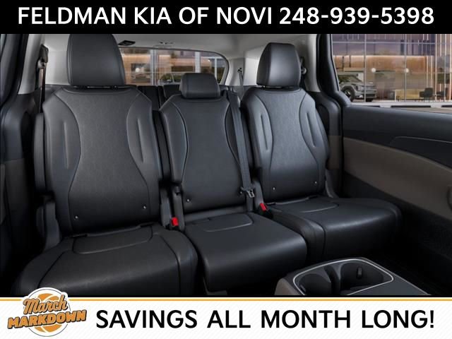 New 2026 Kia Carnival image 16