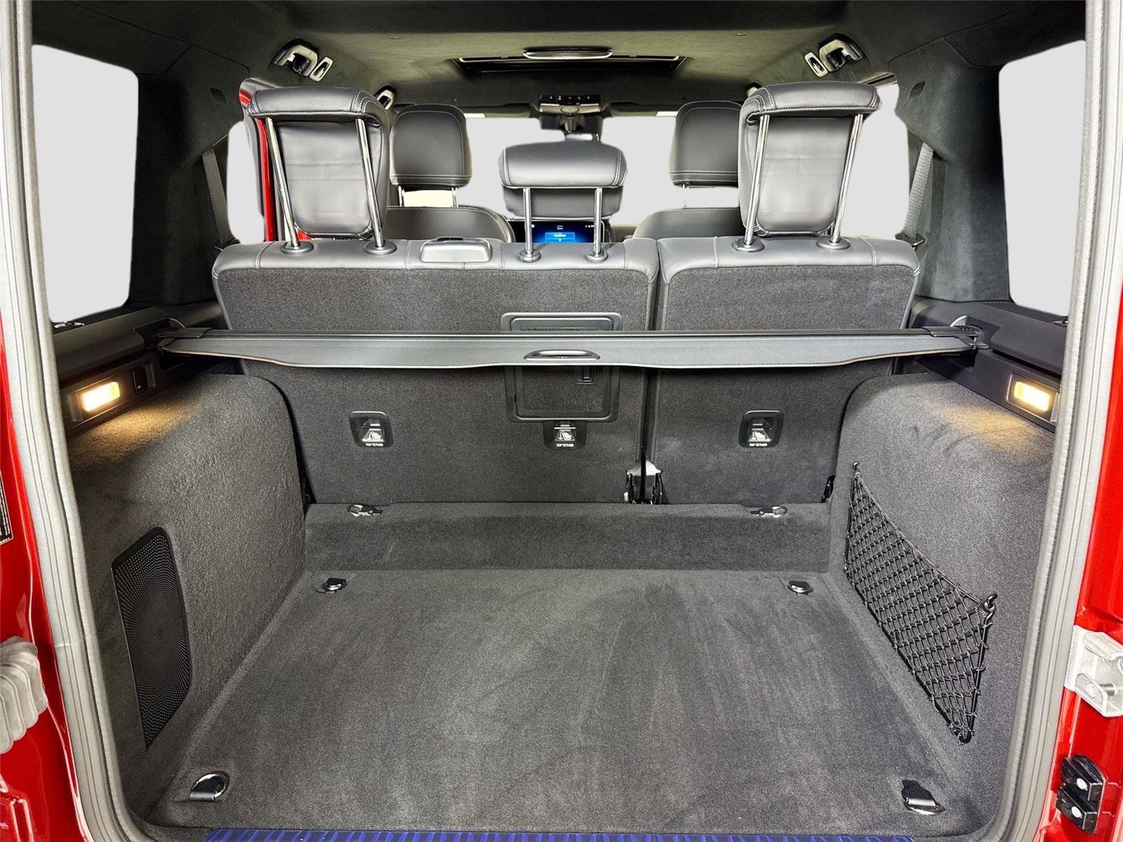 Used 2025 Mercedes-Benz G 63 AMG 4MATIC image 27
