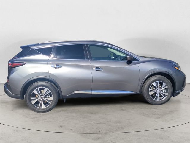 Used 2023 Nissan Murano SV image 6