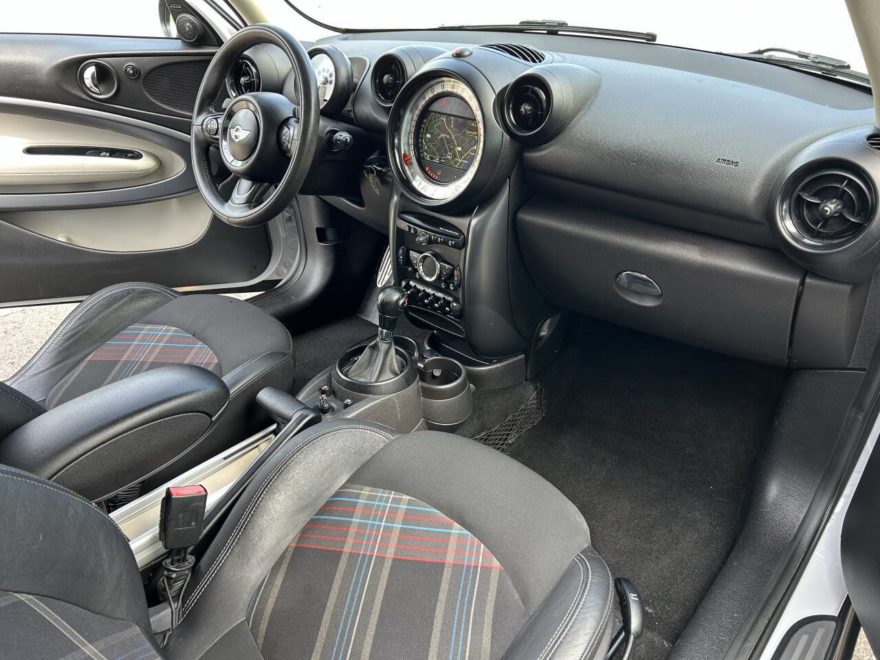 Used 2013 MINI Cooper Paceman S image 39