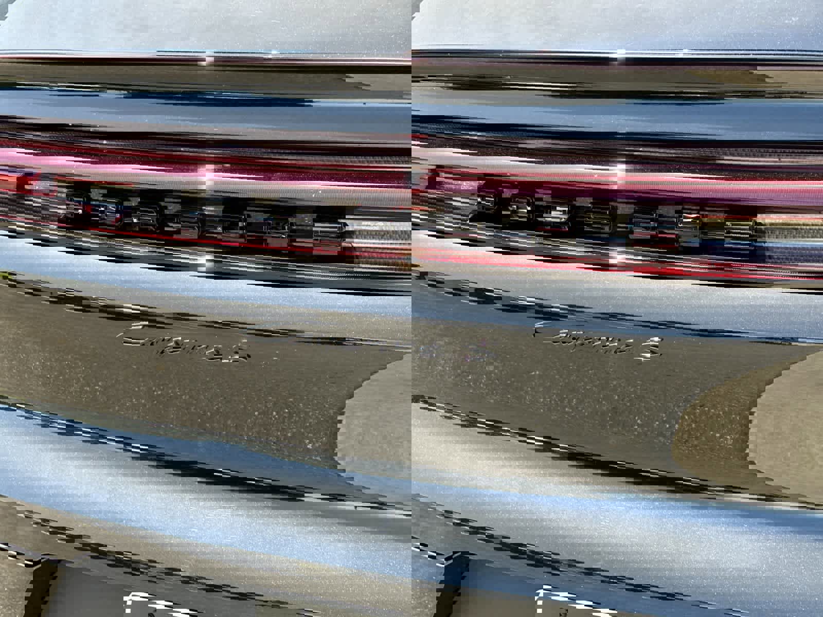 New 2026 Porsche Cayenne S image 33