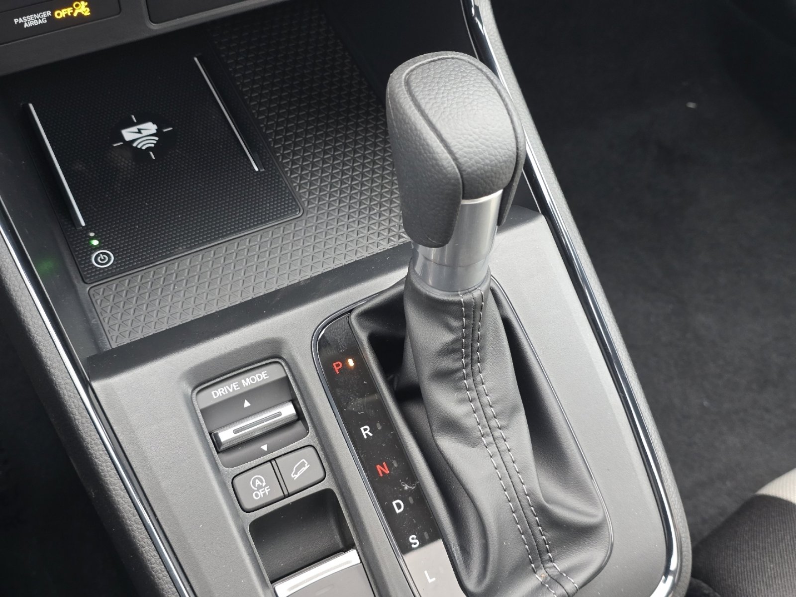 New 2026 Honda CR-V EX image 30