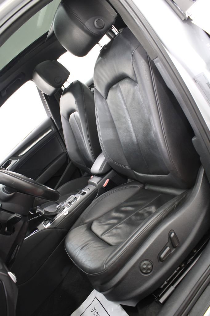 Used 2015 Audi A3 1.8T Premium Plus FWD image 18