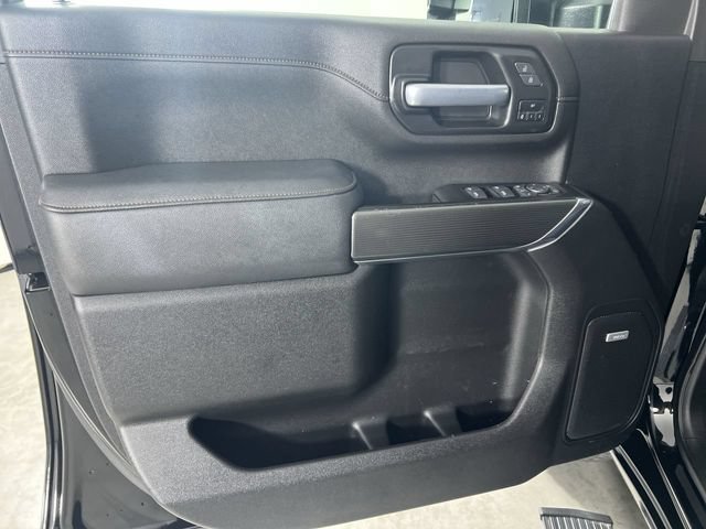 Used 2021 GMC Sierra 2500 AT4 w/ AT4 Premium Plus Package AWD/4WD image 23
