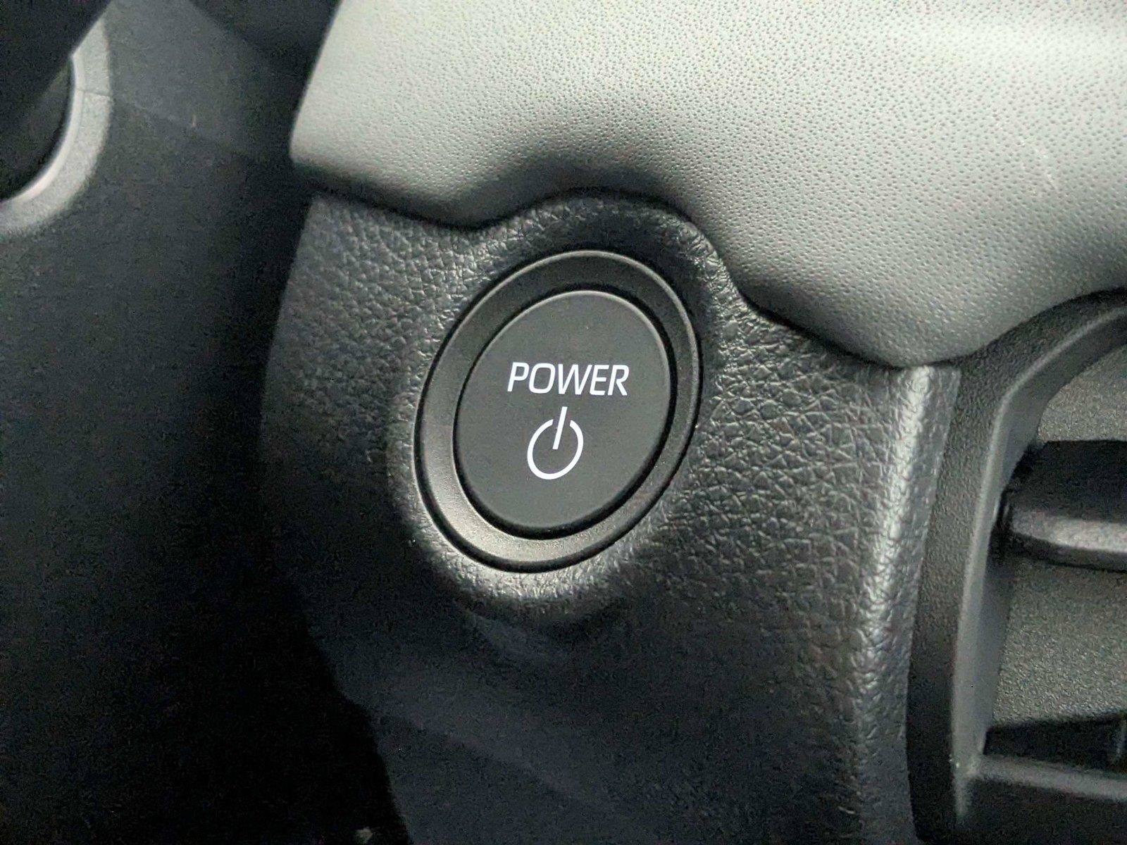 New 2026 Toyota RAV4 XSE AWD/4WD image 22