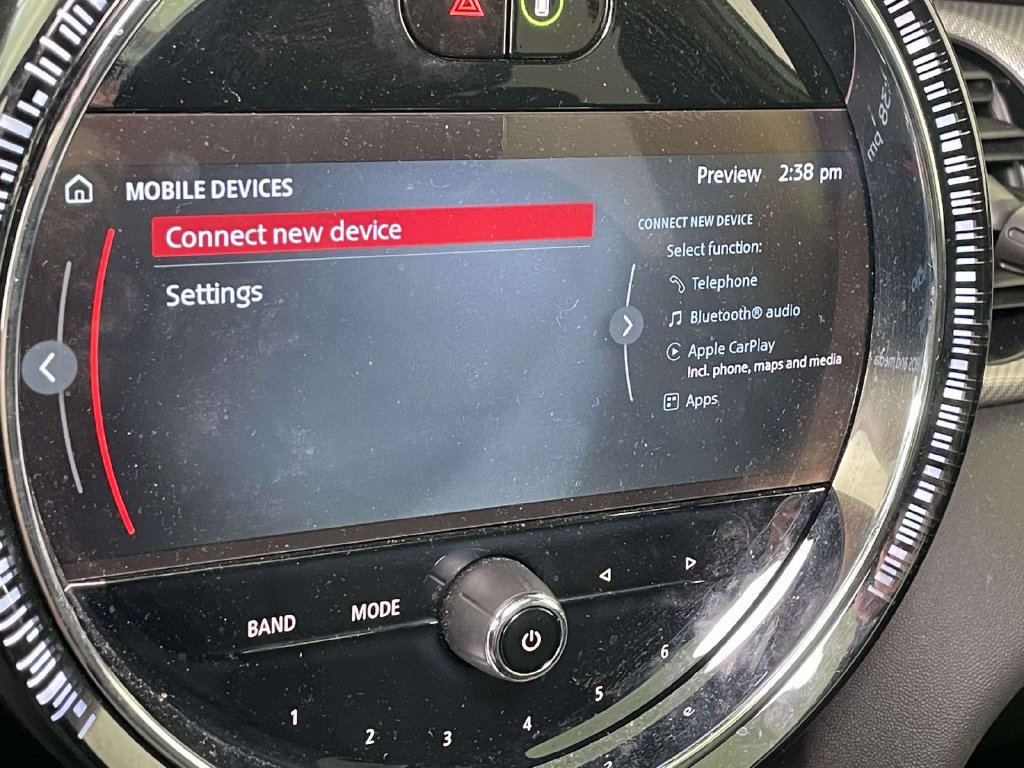 Used 2024 MINI Cooper S FWD image 22