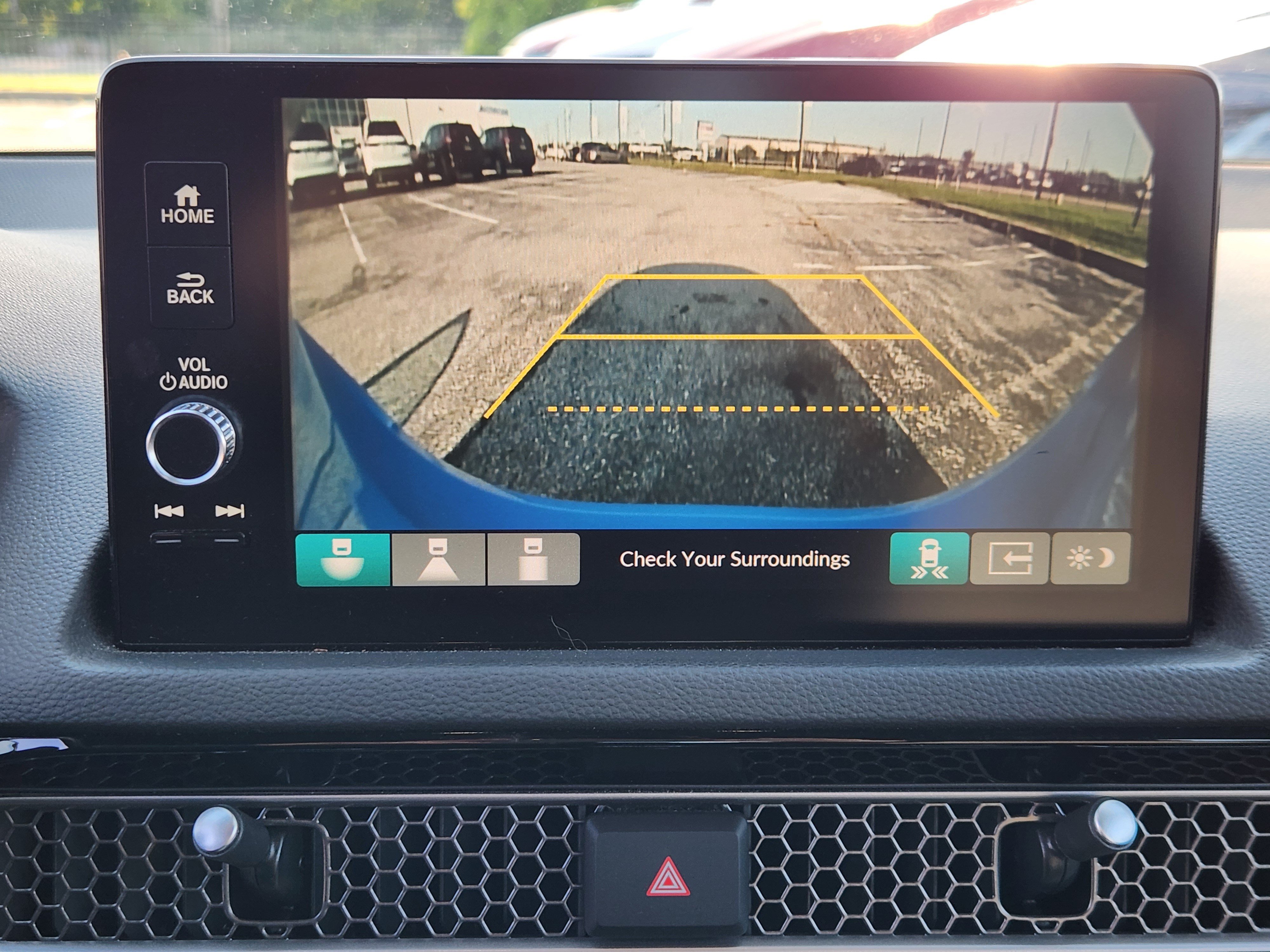 Certified 2024 Honda Civic Sport Touring image 14
