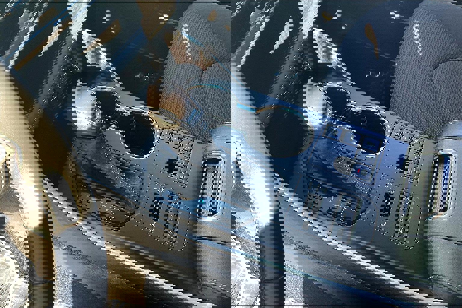 Used 2024 Toyota Highlander LE image 22