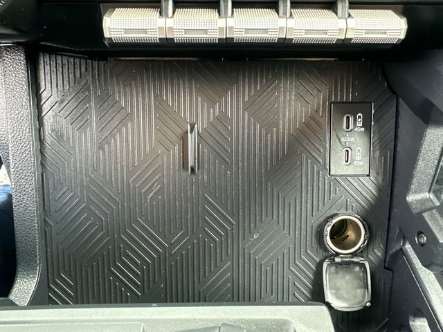 Used 2025 Toyota 4Runner SR5 image 41