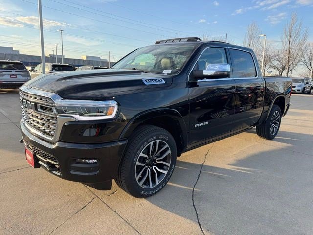 New 2026 RAM 1500 Limited image 3