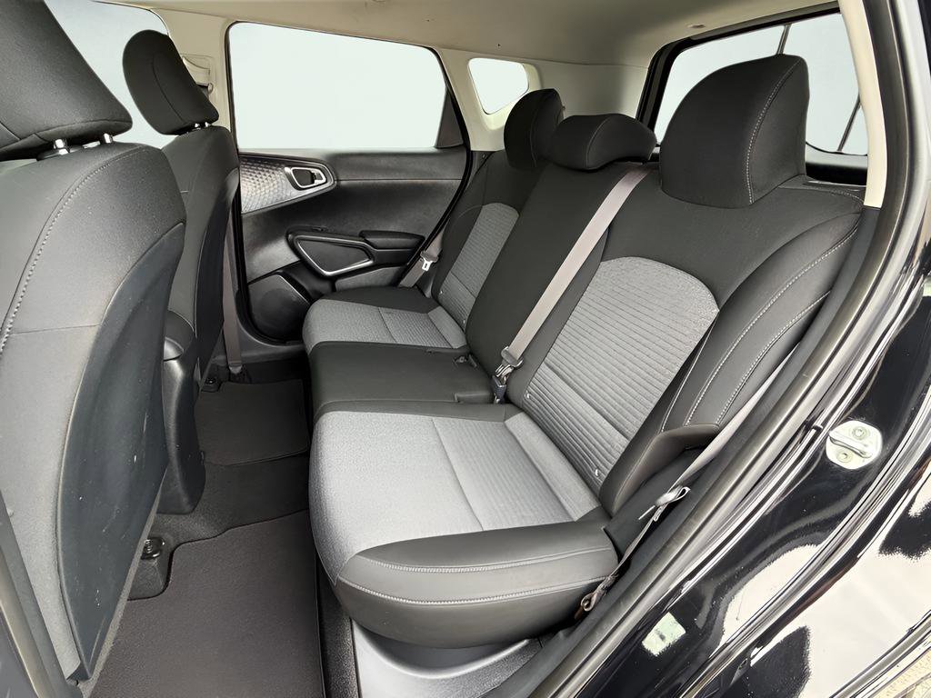 Used 2021 Kia Soul S FWD image 22