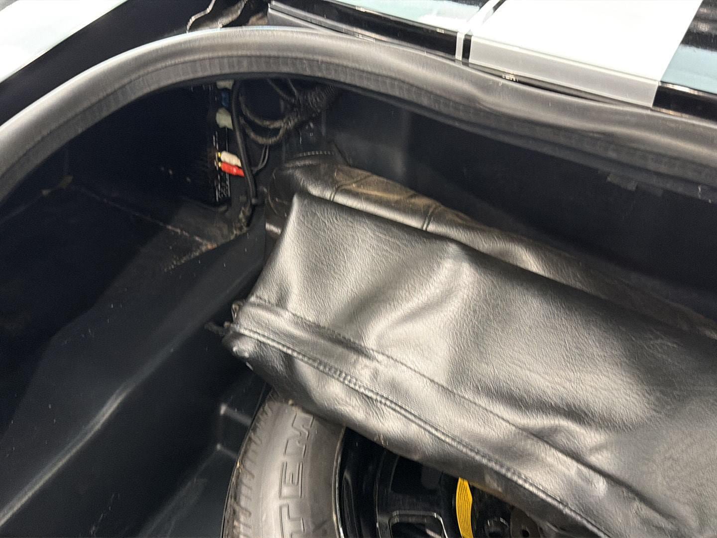 Used 1996 Dodge Viper RT/10 RWD image 32