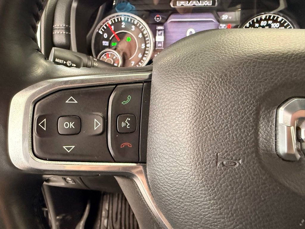 Used 2023 RAM 1500 Laramie image 25