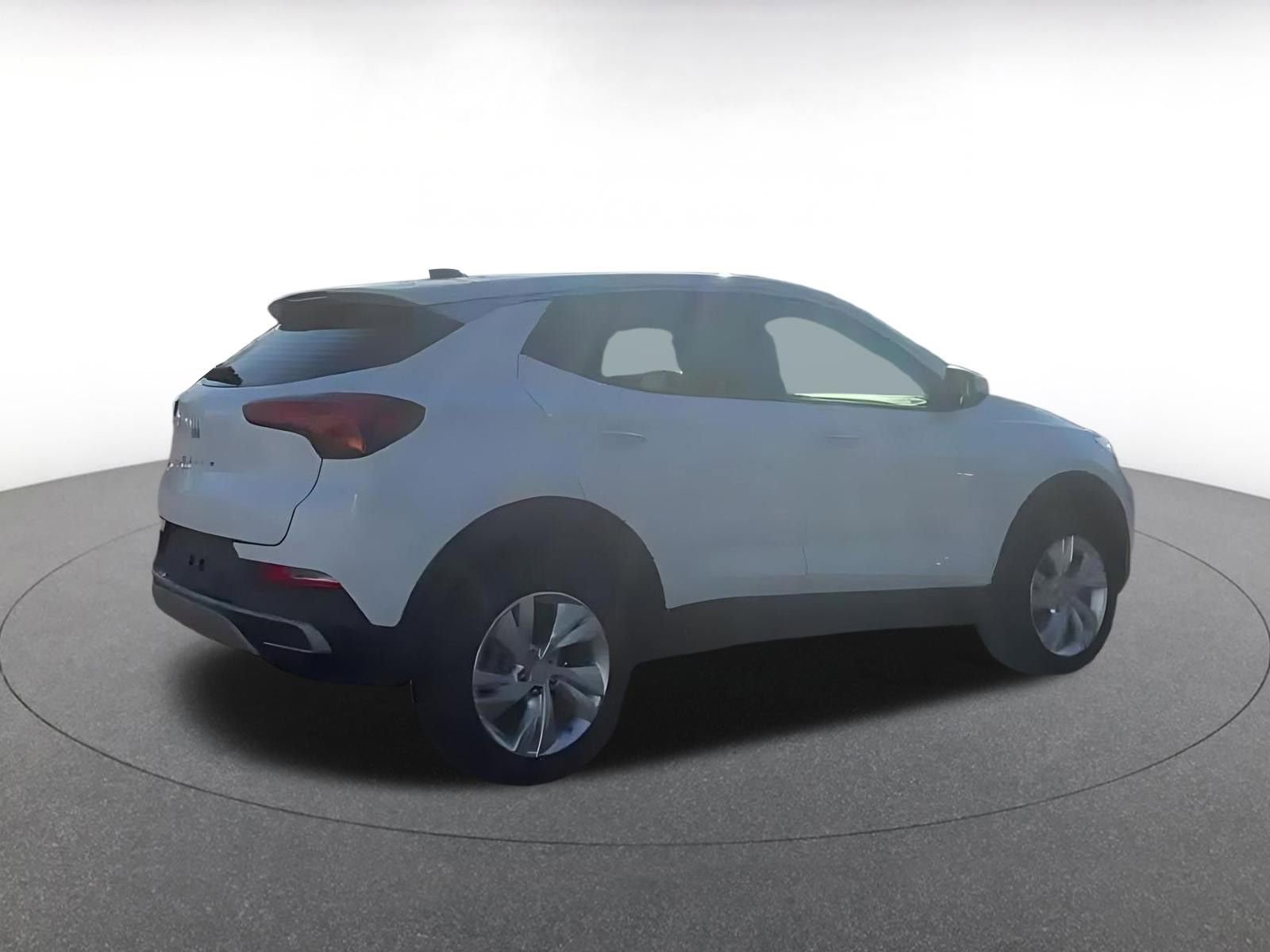 Used 2025 Buick Encore GX Preferred image 11