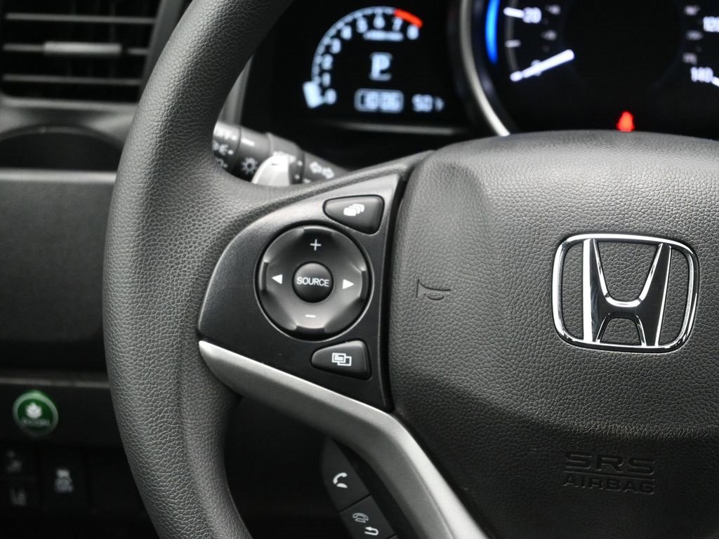 Certified 2020 Honda Fit EX image 38