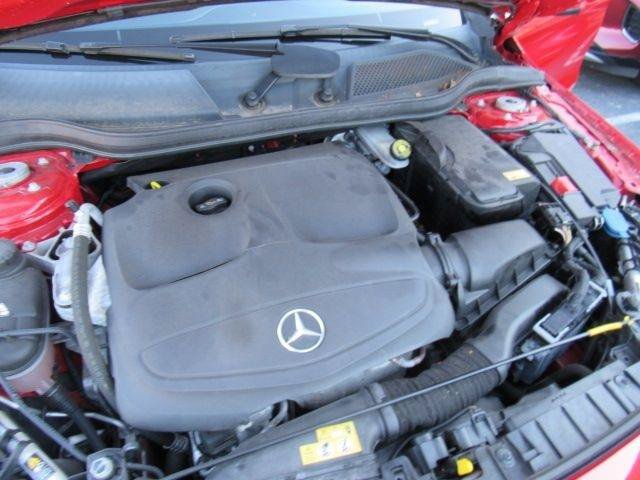 Used 2016 Mercedes-Benz GLA 250 4MATIC image 26