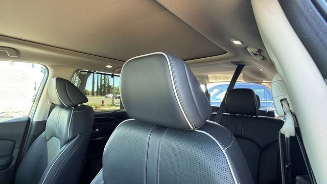 Used 2023 Honda Pilot Elite image 23