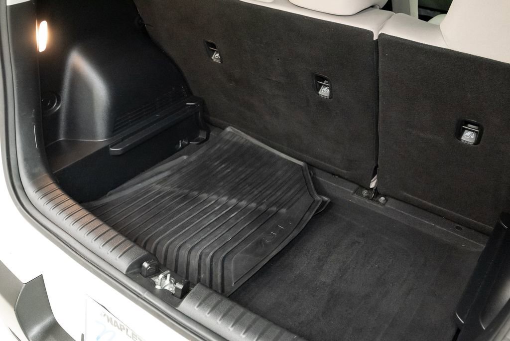 Certified 2020 Kia Soul LX FWD image 31