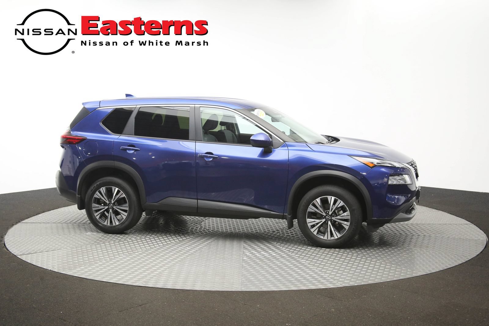 Used 2023 Nissan Rogue SV AWD/4WD image 42