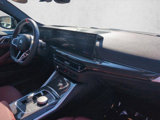 Used 2025 BMW 440i xDrive Coupe w/ Premium Package image 25