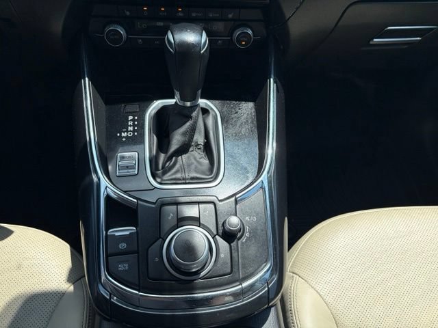 Used 2021 MAZDA CX-9 Grand Touring AWD/4WD image 33