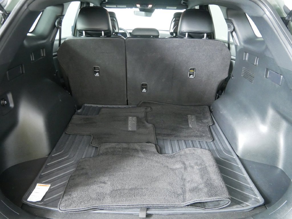Used 2023 Kia Sportage X-Line AWD/4WD image 20