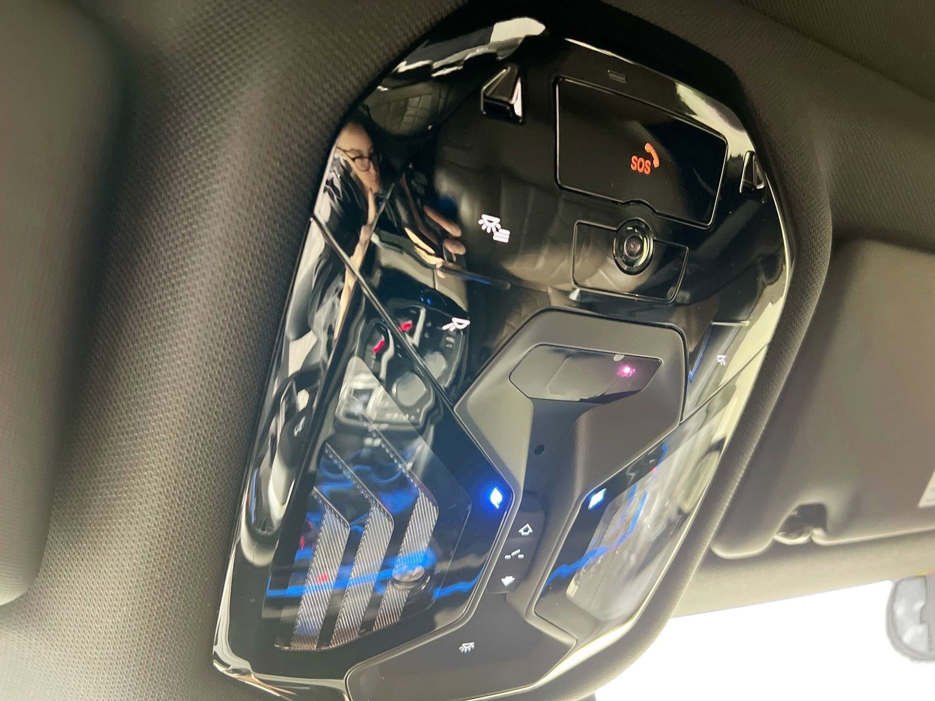 Certified 2024 BMW i5 M60 w/ Premium Package image 20