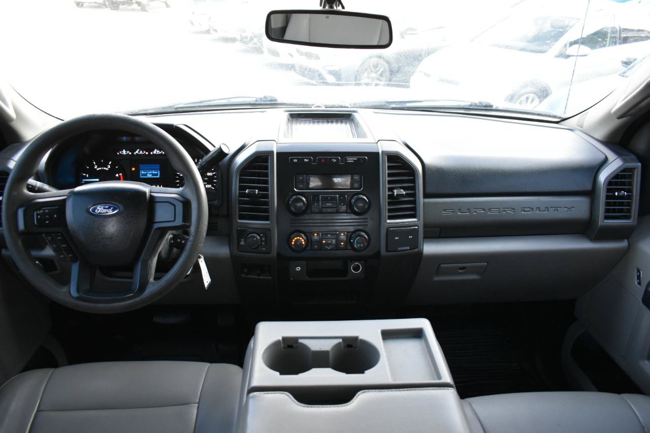 Used 2019 Ford F250 XL w/ Power Equipment Group AWD/4WD image 11