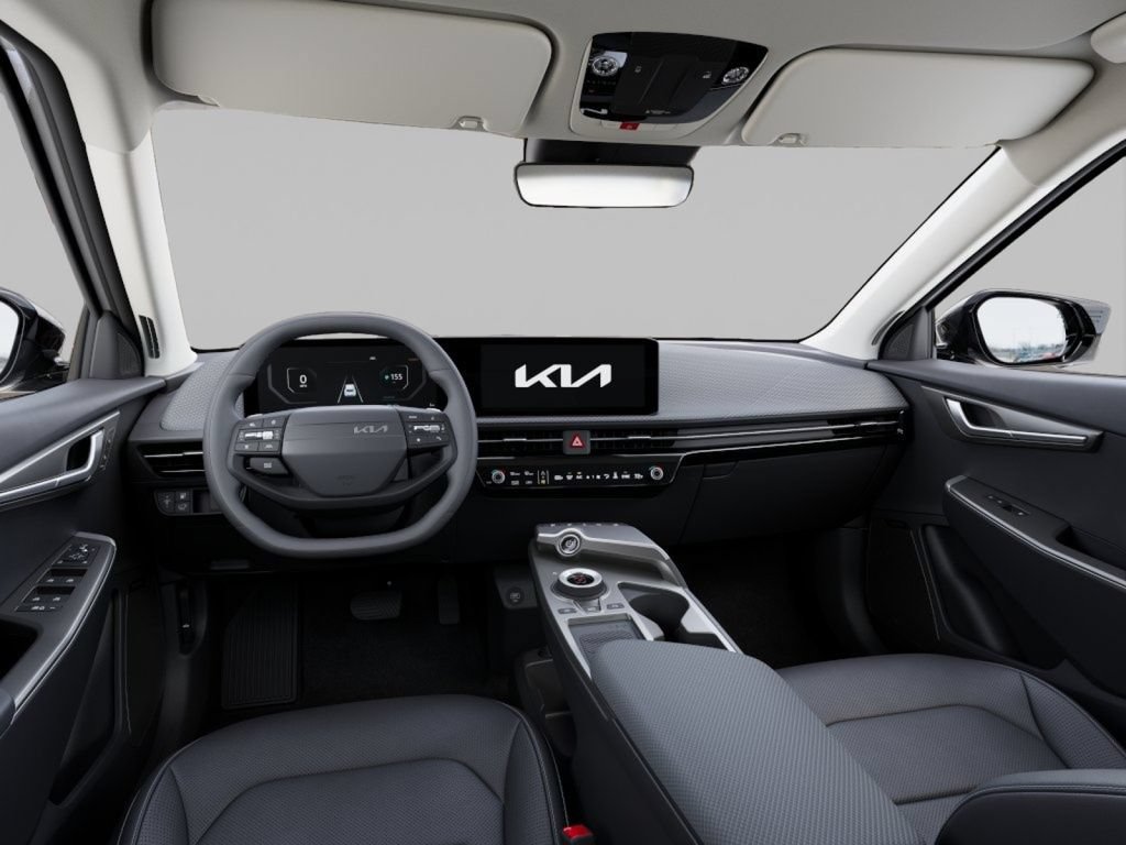 New 2026 Kia EV6 Wind AWD/4WD image 14
